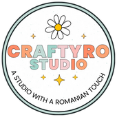 CraftyRo Studio